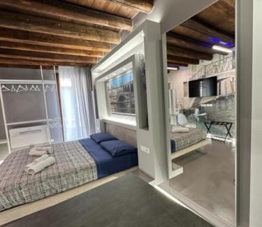 Rovigo Apartment | City Fun