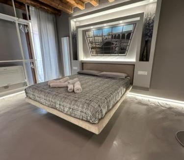 Rovigo Apartment | City Fun
