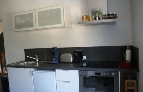 Herstal Apartment | City gîte for business stays near Haut Sart, Herstal