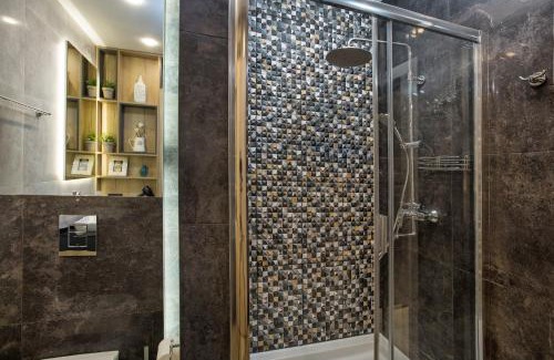 Odessa City Center Apartment | City Garden Apartments