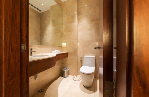 Downtown Hotel | City Garden GRAND Hotel
