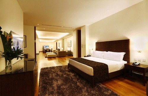 Downtown Hotel | City Garden GRAND Hotel