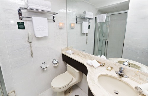 Downtown Hotel | City Garden Hotel Makati