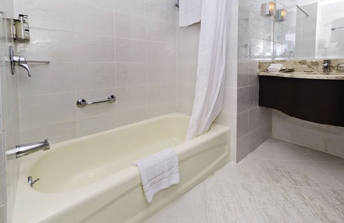 Downtown Hotel | City Garden Hotel Makati