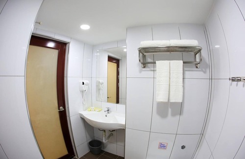 Tawau Hotel | City Garden Hotel
