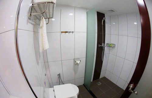 Tawau Hotel | City Garden Hotel