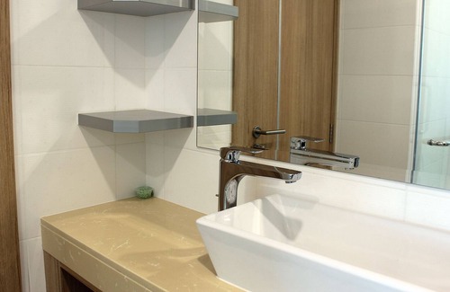 North Pattaya Apartment | City Garden Tropicana Private Inclusive Condominium Pattaya