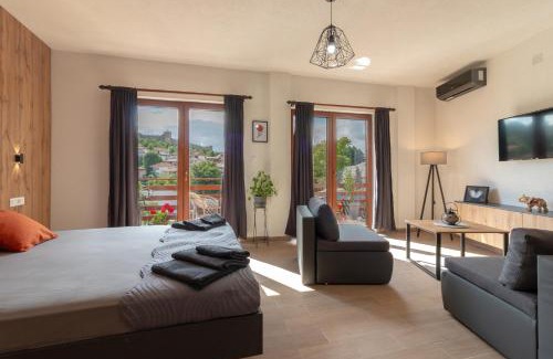 Varosh Apartment | City Gate Apartment