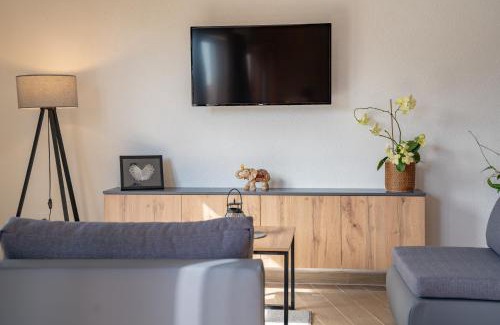 Varosh Apartment | City Gate Apartment