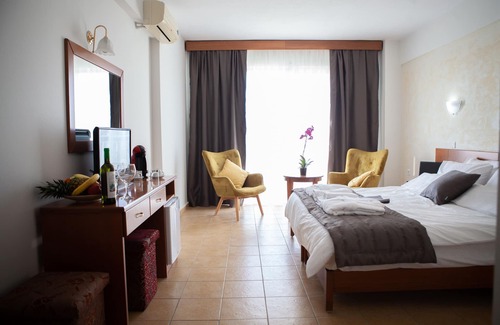 Thermi Hotel | City Gate Hotel Airport Thessaloniki