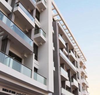 Qurm Apartment | City Gem 304