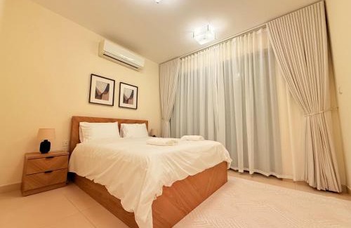 Qurm Apartment | City Gem 304