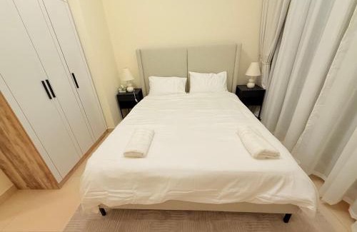 Qurm Apartment | City Gem 304