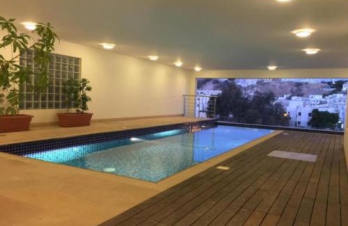 Qurm Apartment | City Gem BAQ - 305