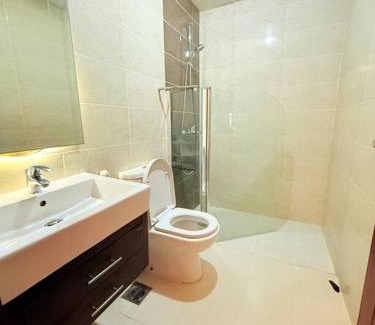 Qurm Apartment | City Gem BAQ - 305