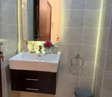 Qurm Apartment | City Gem BAQ - 305