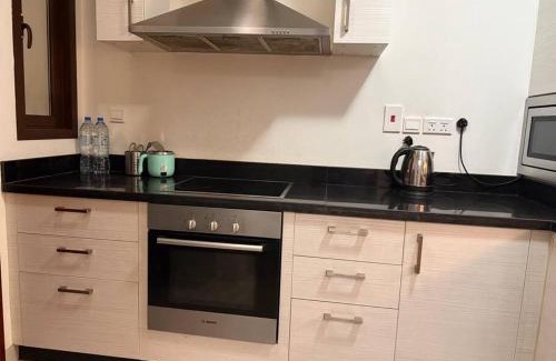 Qurm Apartment | City Gem BAQ - 305