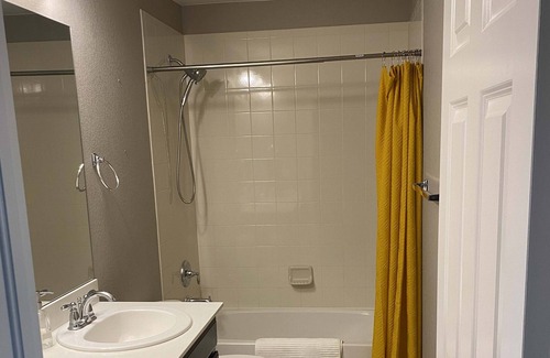 Brighton House | City Get Away Family Retreat space