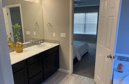 Brighton House | City Get Away Family Retreat space