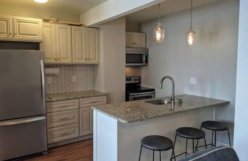 Wilmington House | City Getaway 3