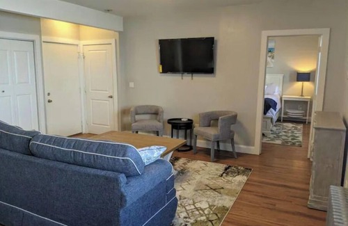 Wilmington House | City Getaway 3