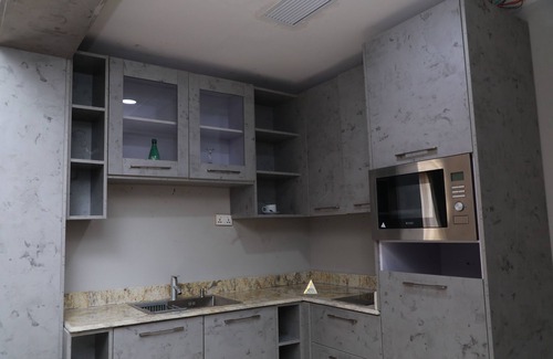 Jimeta Hotel | City Green Hotel Yola