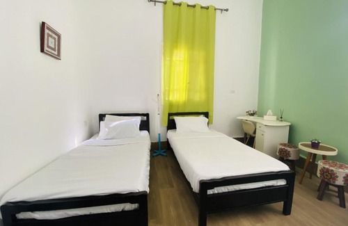 Tripoli House | City Guest House