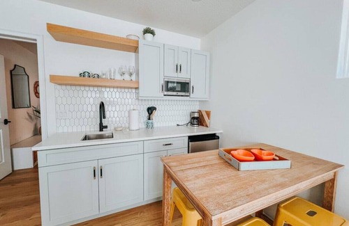 Sanford House | City Guesthouse in beautiful Historic Downtown Sanford