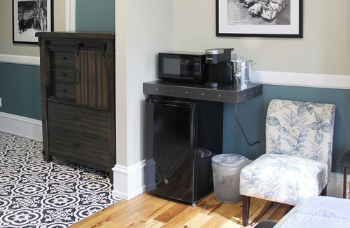 Williamsport Hotel | City Hall Grand Hotel