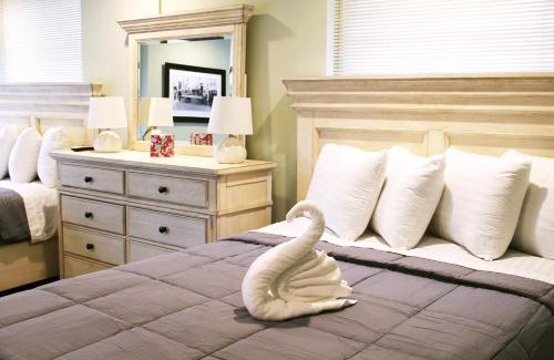 Williamsport Hotel | City Hall Grand Hotel