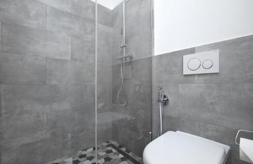 Liberec Apartment | City Hall view Apartment Liberec