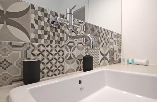 Liberec Apartment | City Hall view Apartment Liberec