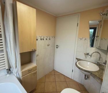 Kattenturm House | CITY HAUS für 8 Personen