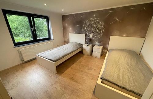 Kattenturm House | CITY HAUS für 8 Personen
