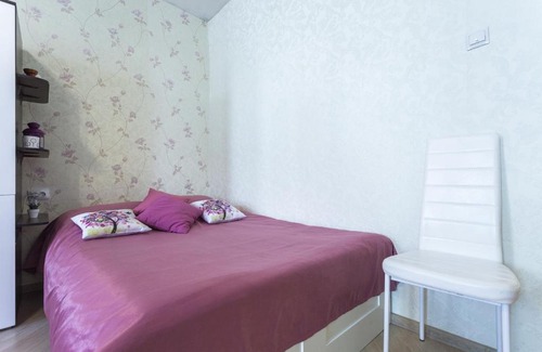Sennoy Apartment | City Heart Apartment