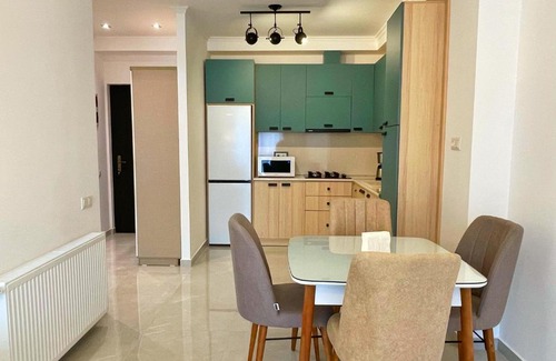 Kutaisi Apartment | City Heart Luxury Apartment