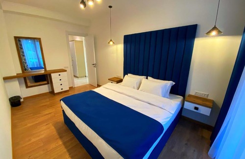 Kutaisi Apartment | City Heart Luxury Apartment