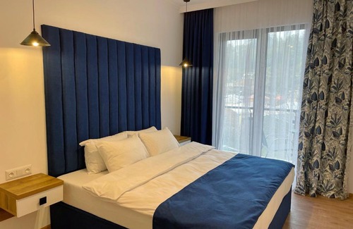 Kutaisi Apartment | City Heart Luxury Apartment