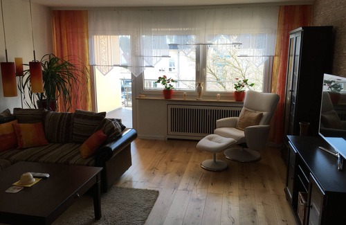 Muellheim Apartment | City holiday apartment Müllheim