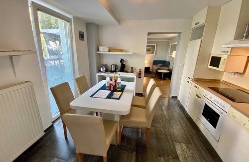 Pankow Apartment | City Holiday Apartments Berlin