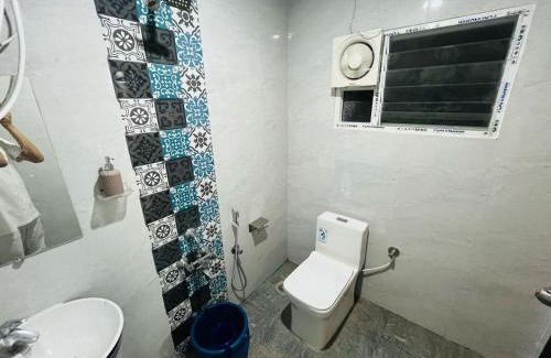 Mysore House | City home-SGH