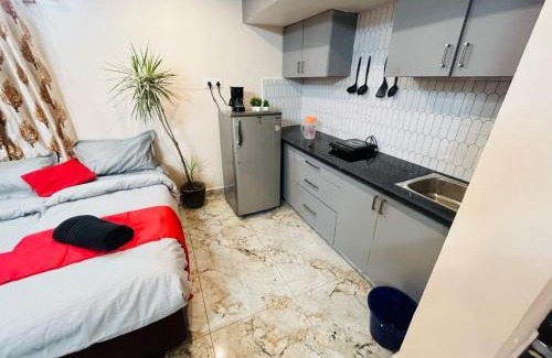 Mysore House | City home-SGH