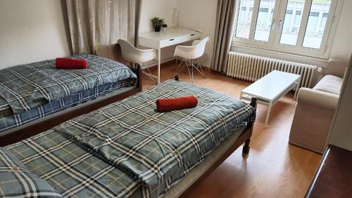 St. Gallen House | City Home St Gallen