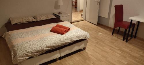 St. Gallen House | City Home St Gallen