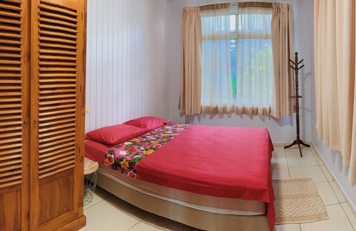 Papeete House | City Home Tahiti