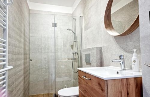 Pabianice Apartment | CIty Host Impresja P4