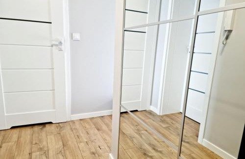 Pabianice Apartment | CIty Host Impresja P4