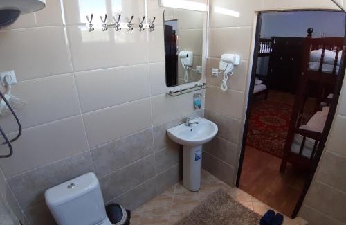 Dushanbe Hostel | City Hostel Dushanbe