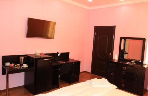 Dushanbe Hostel | City Hostel Dushanbe