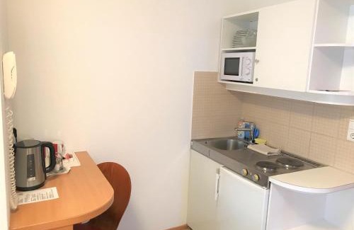 Schwechat Hotel | City Hotel Albrecht